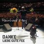 Reinhard Mey: Danke liebe gute Fee: Live 2008, CD,CD