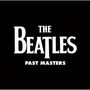 The Beatles: Past Masters (remastered) (180g), LP,LP