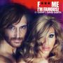 David Guetta: F*** Me I'm Famous (Ibiza Mix 2012), CD