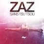 Zaz (Isabelle Geffroy): Sans Tsu Tsou: Live Tour, CD