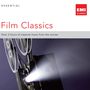 Essential Film Classics (EMI), CD