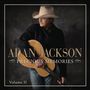 Alan Jackson: Precious Memories 2, CD
