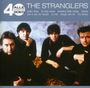 The Stranglers: Alle 40 Goed, CD