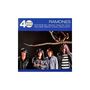 Ramones: Alle 40 Goed, CD