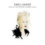 Emeli Sandé: Live At The Royal Albert Hall (CD + DVD), CD