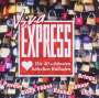 : Viva Express: Die 40 schönsten kölschen Balladen, CD,CD