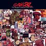 Gorillaz: The Singles Collection 2001-2011, CD