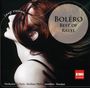 Maurice Ravel (1875-1937): Bolero - The Best of Ravel, CD