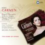 Georges Bizet (1838-1875): Carmen, CD