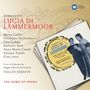 Gaetano Donizetti: Lucia di Lammermoor, CD,CD