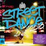 Streetdance, CD