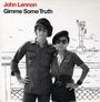 John Lennon: Gimme Some Truth, CD,CD,CD,CD
