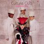 Culture Club: Greatest Hits (CD + DVD), CD,DVD