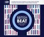 : British Beat Before Beatles, CD,CD,CD