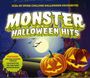 Halloween Hits, CD