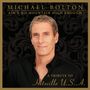 Michael Bolton: Ain't No Mountain High Enough: A Tribute To Hitsville USA, CD