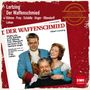 Albert Lortzing: Der Waffenschmied, CD