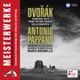 Antonin Dvorak: Symphonie Nr.9, CD,CD