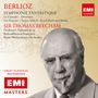 Hector Berlioz (1803-1869): Symphonie fantastique, CD