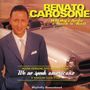 Renato Carosone: Whisky & Soda & Rock'n'Roll, CD