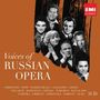 : Voices of Russian Opera, CD,CD,CD,CD,CD