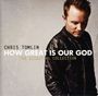 Chris Tomlin: How Great Is Our God, CD