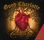 Good Charlotte: Cardiology (Special Edition), CD
