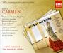 Georges Bizet (1838-1875): Carmen, CD