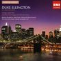 Duke Ellington: Duke Ellington in Arrangements (Songs), CD