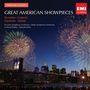 : Great American Showpieces, CD