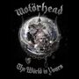 Motörhead: The Wörld Is Yours, LP
