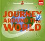 Journey Arround The World, CD