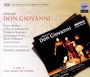 Wolfgang Amadeus Mozart (1756-1791): Don Giovanni, CD