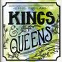 Eddie Kirkland: Kings & Queens, CD