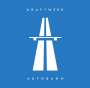 Kraftwerk: Autobahn (180g) (remastered) (International Version), LP