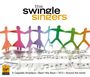 : Swingle Singers - Anthology, CD,CD,CD,CD