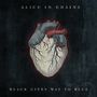 Alice In Chains: Black Gives Way To Blue, LP
