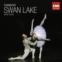 : EMI Ballett-Edition: Tschaikowsky, Schwanensee, CD,CD