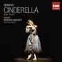 : EMI Ballett-Edition: Prokofieff, Cinderella, CD,CD