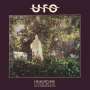 UFO: Headstone (Live At Hammersmith), CD