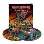 Iron Maiden: Maiden England '88 (remastered) (180g) (Limited Edition) (Picture Disc), LP,LP