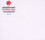 Plastikman: Artifakts (B.C.), CD