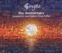 : Singita Miracle Beach: 10th Anniversary Compiled By Jose Padilla & Glass Coffee, CD,CD