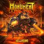 Monument: Hellhound, CD