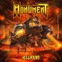 Monument: Hellhound (Limited-Edition), CD