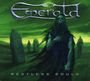 Emerald: Restless Souls, CD
