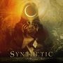 Synthetic: Clepsydra: Time Against Infinity, CD