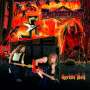Overdrivers: Rockin' Hell (Limited Edition) (Orange Vinyl), LP