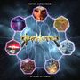 Stormhammer: Never Surrender: 30 Years Of Power, CD
