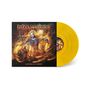 Chris Bohltendahl's Steelhammer: Reborn In Flames (Limited Edition) (Sun Yellow Vinyl), LP